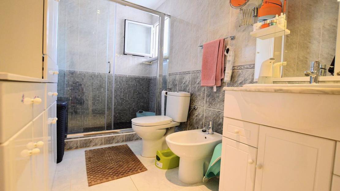 Sale - Villa - Orihuela - Los Altos