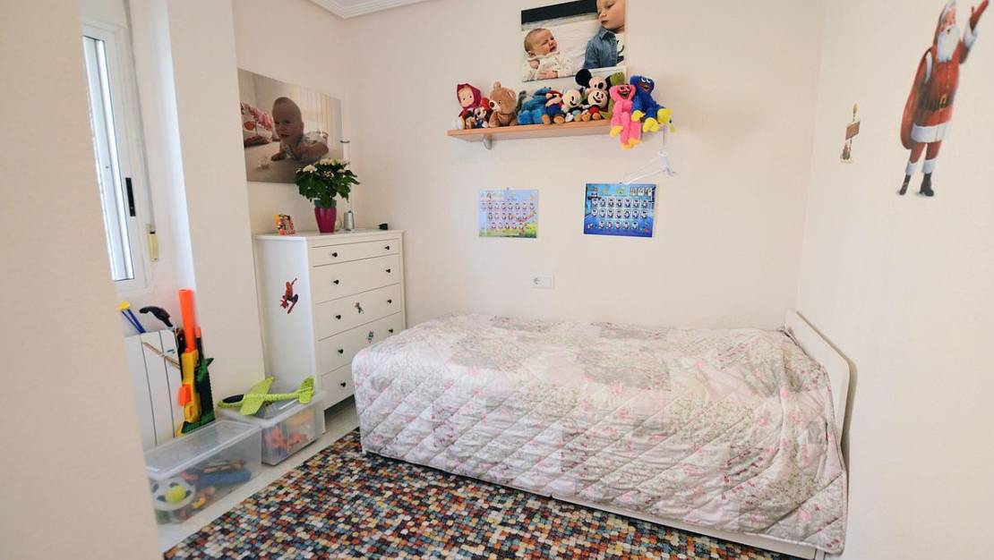 Sale - Villa - Orihuela - Los Altos