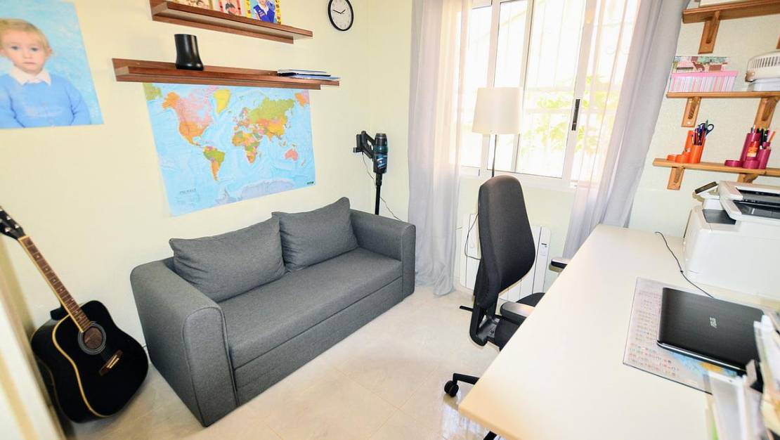 Sale - Villa - Orihuela - Los Altos