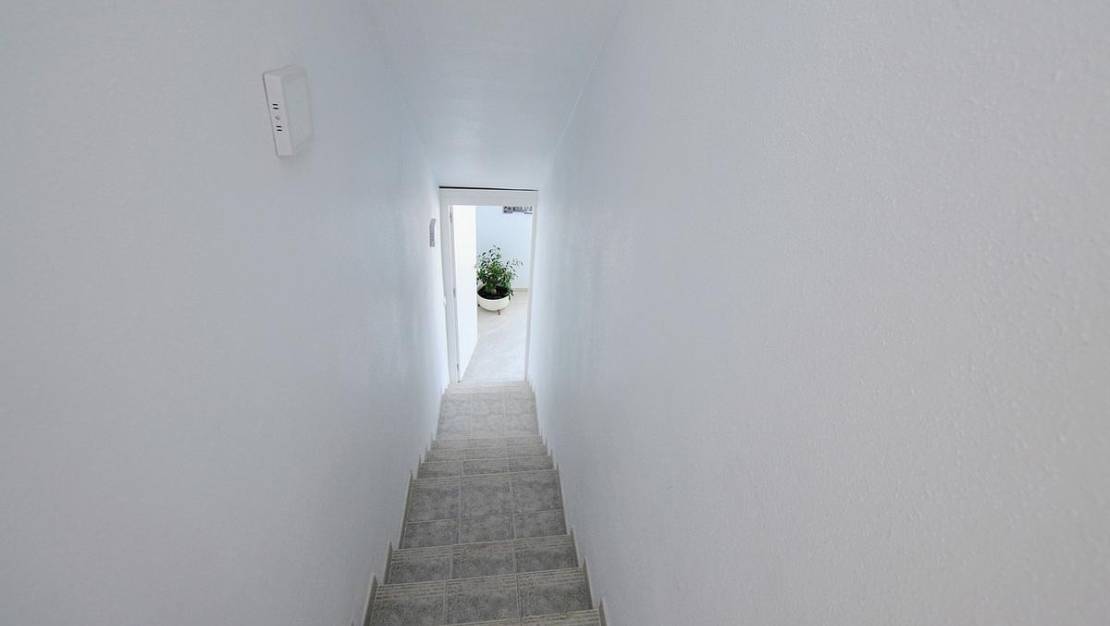 Sale - Villa - Orihuela - Los Altos