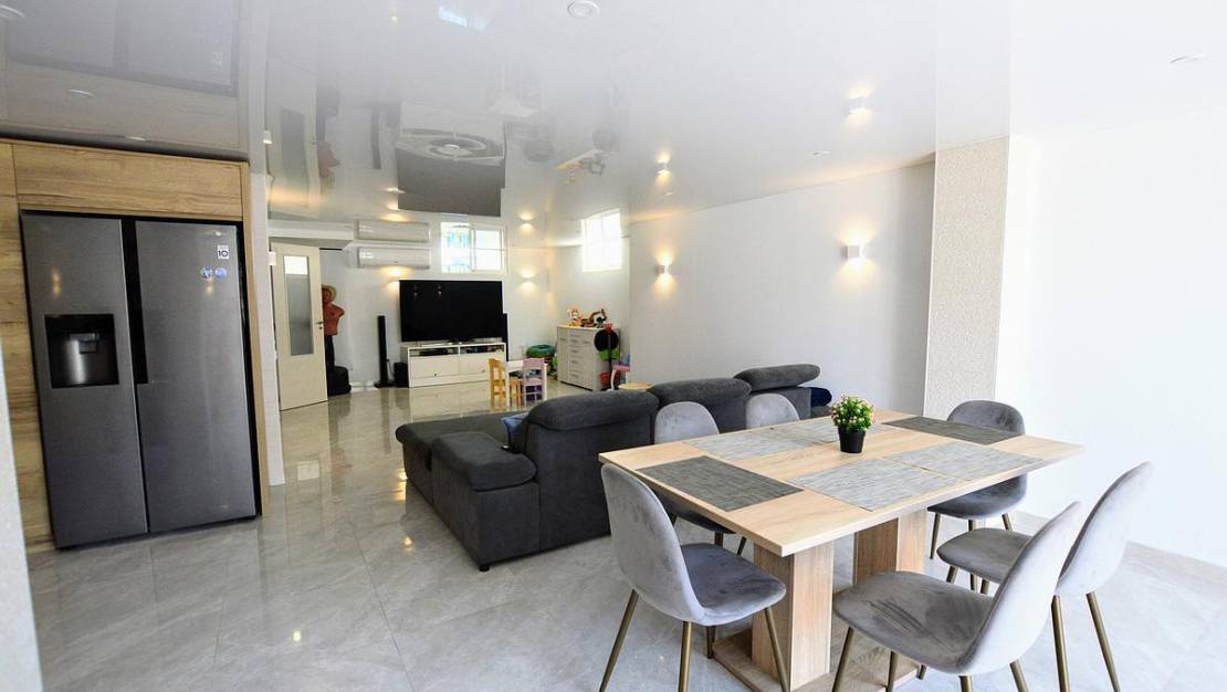 Sale - Villa - Orihuela - Los Altos