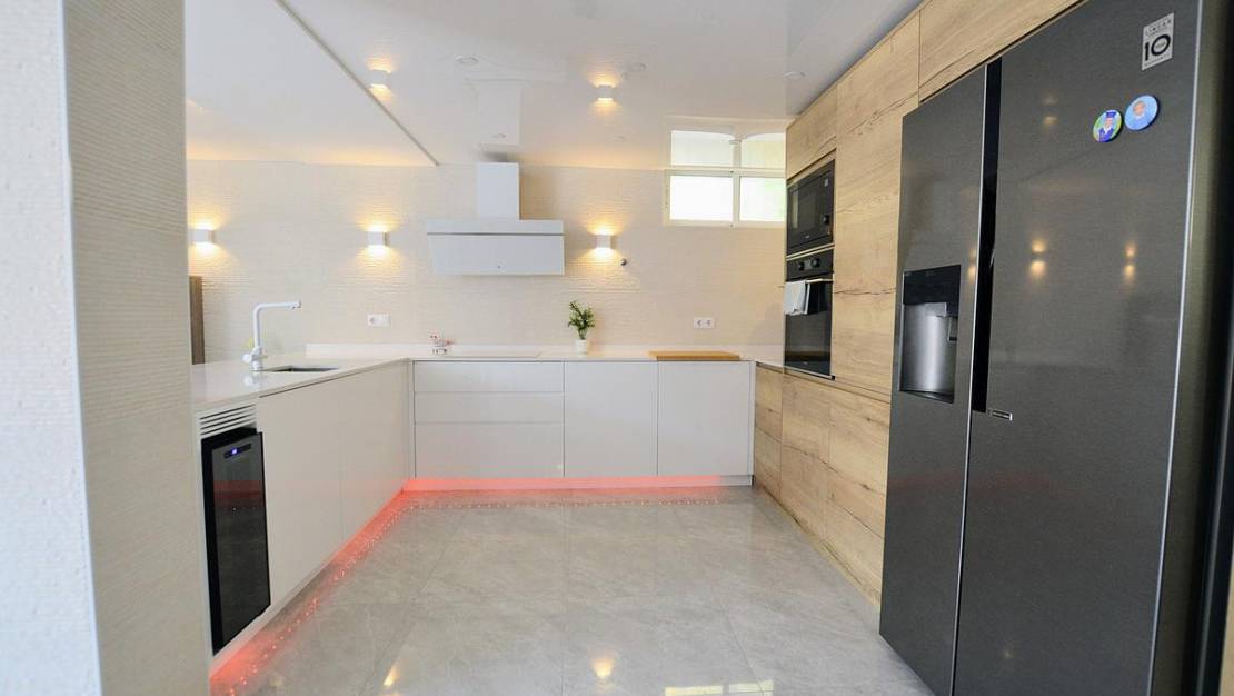 Sale - Villa - Orihuela - Los Altos