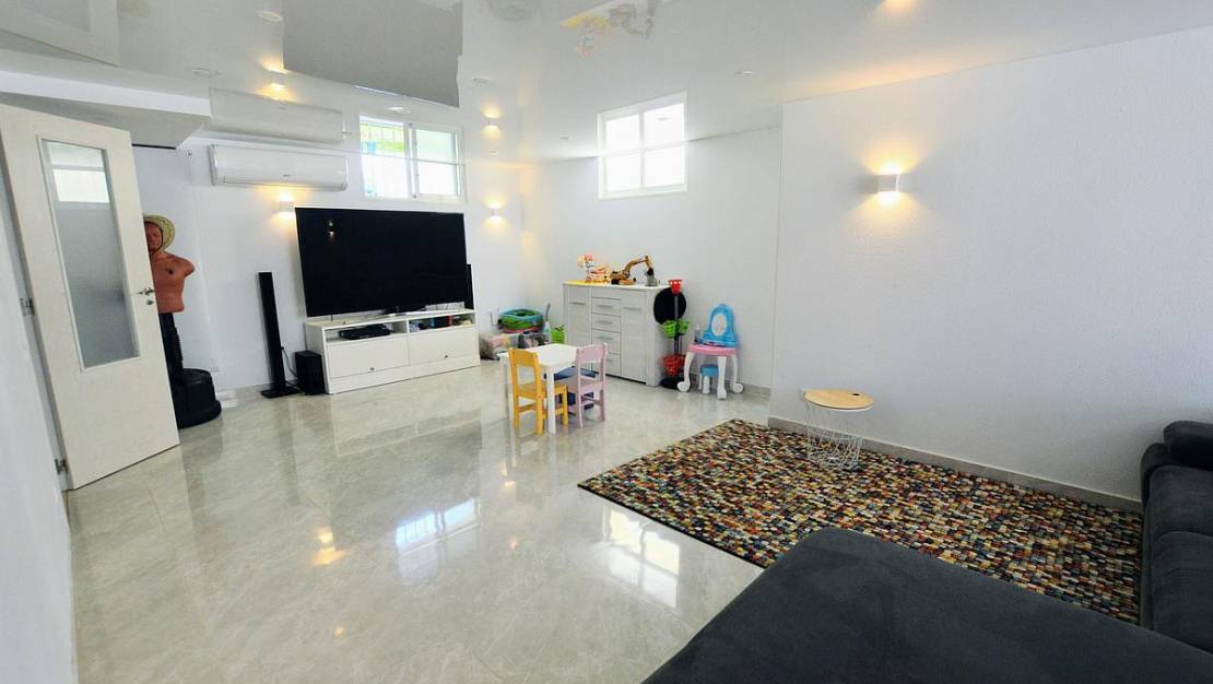 Sale - Villa - Orihuela - Los Altos