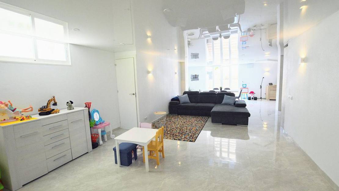 Sale - Villa - Orihuela - Los Altos