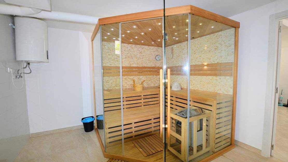 Sale - Villa - Orihuela - Los Altos