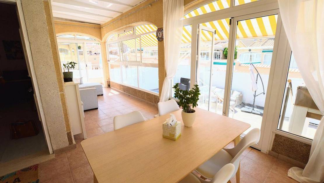 Sale - Villa - Orihuela - Los Altos