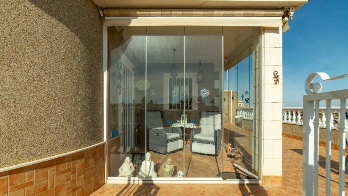 Sale - Villa - Orihuela - Los Altos