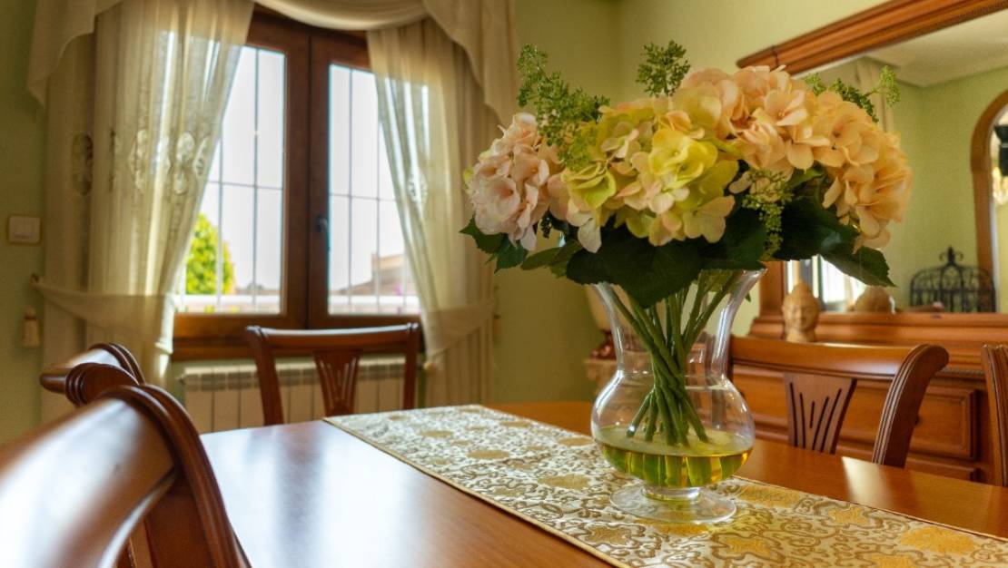 Sale - Villa - Orihuela - Los Altos