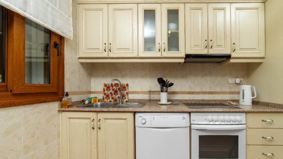 Sale - Villa - Orihuela - Los Altos