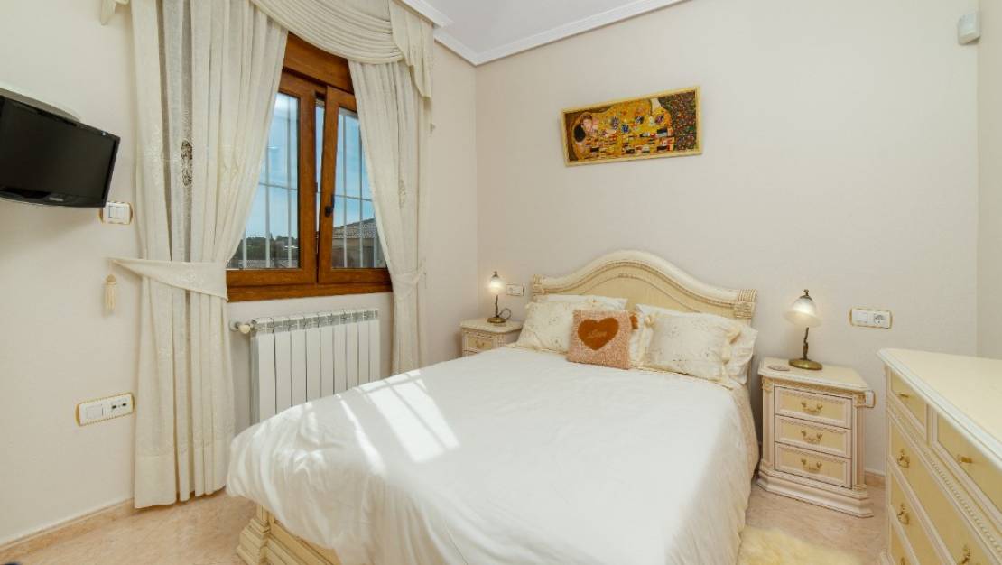 Sale - Villa - Orihuela - Los Altos