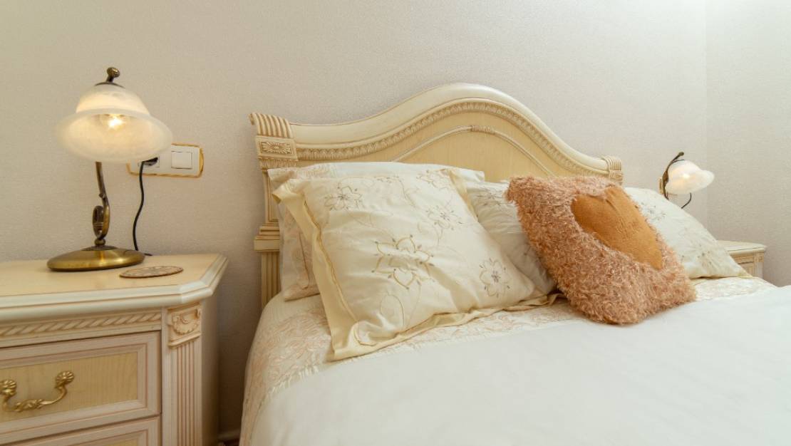 Sale - Villa - Orihuela - Los Altos