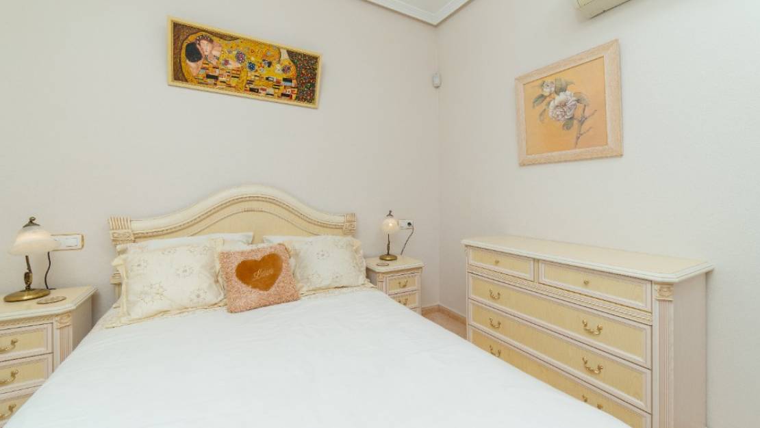 Sale - Villa - Orihuela - Los Altos