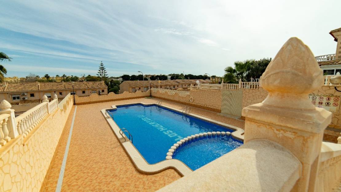 Sale - Villa - Orihuela - Los Altos