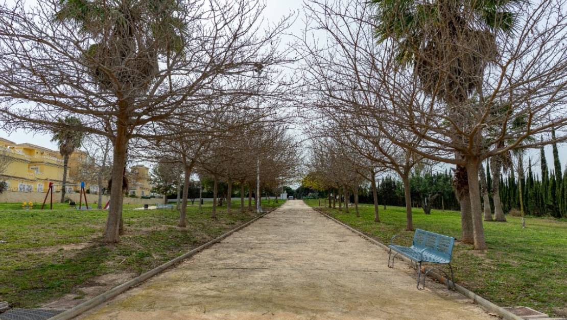 Sale - Villa - Orihuela - Los Altos