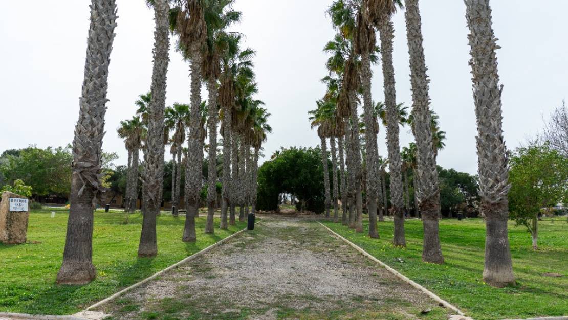 Sale - Villa - Orihuela - Los Altos