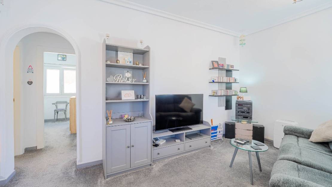 Sale - Villa - Orihuela - Los Altos