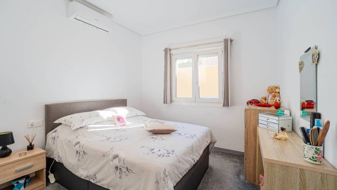 Sale - Villa - Orihuela - Los Altos