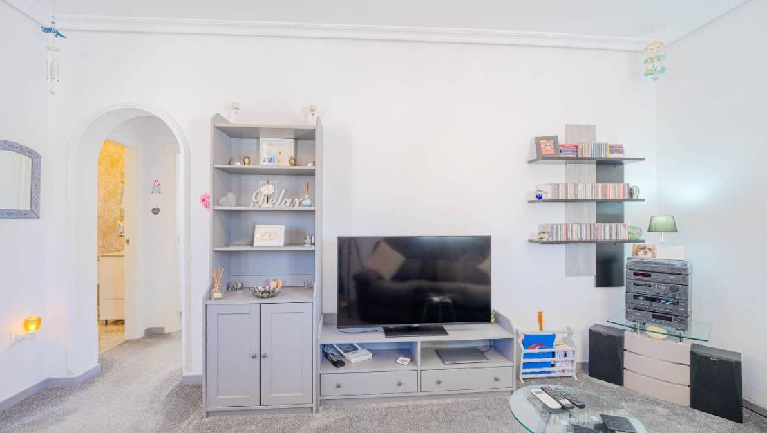 Sale - Villa - Orihuela - Los Altos