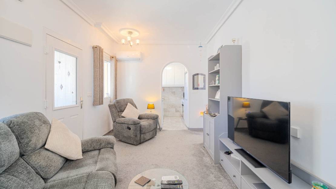 Sale - Villa - Orihuela - Los Altos