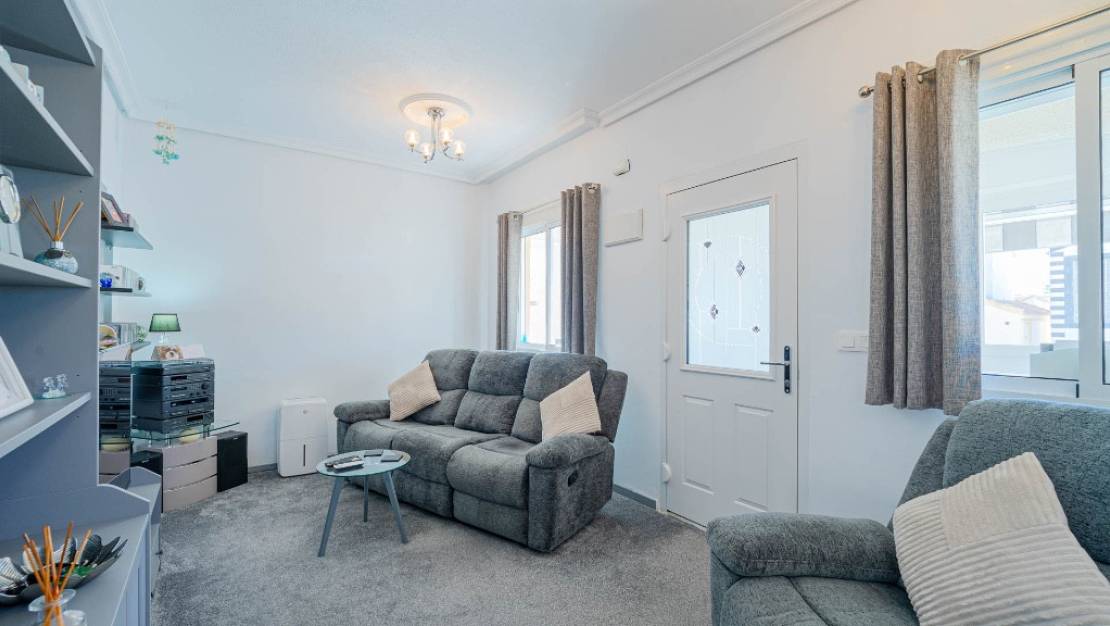 Sale - Villa - Orihuela - Los Altos