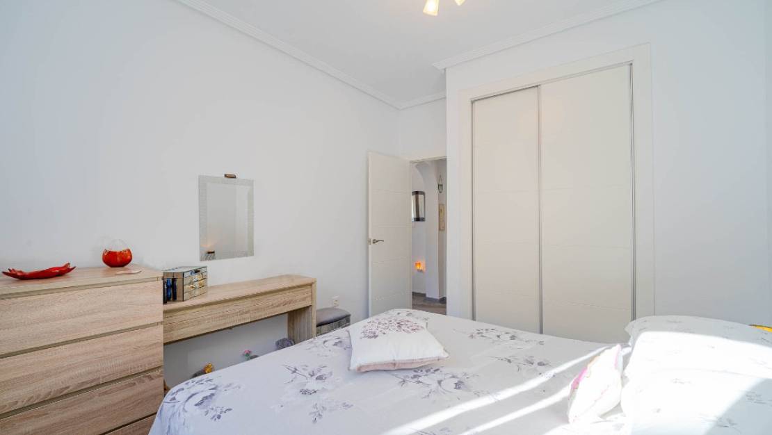 Sale - Villa - Orihuela - Los Altos