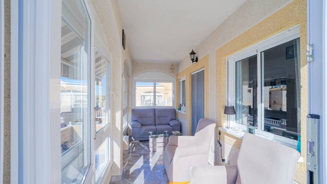 Sale - Villa - Orihuela - Los Altos