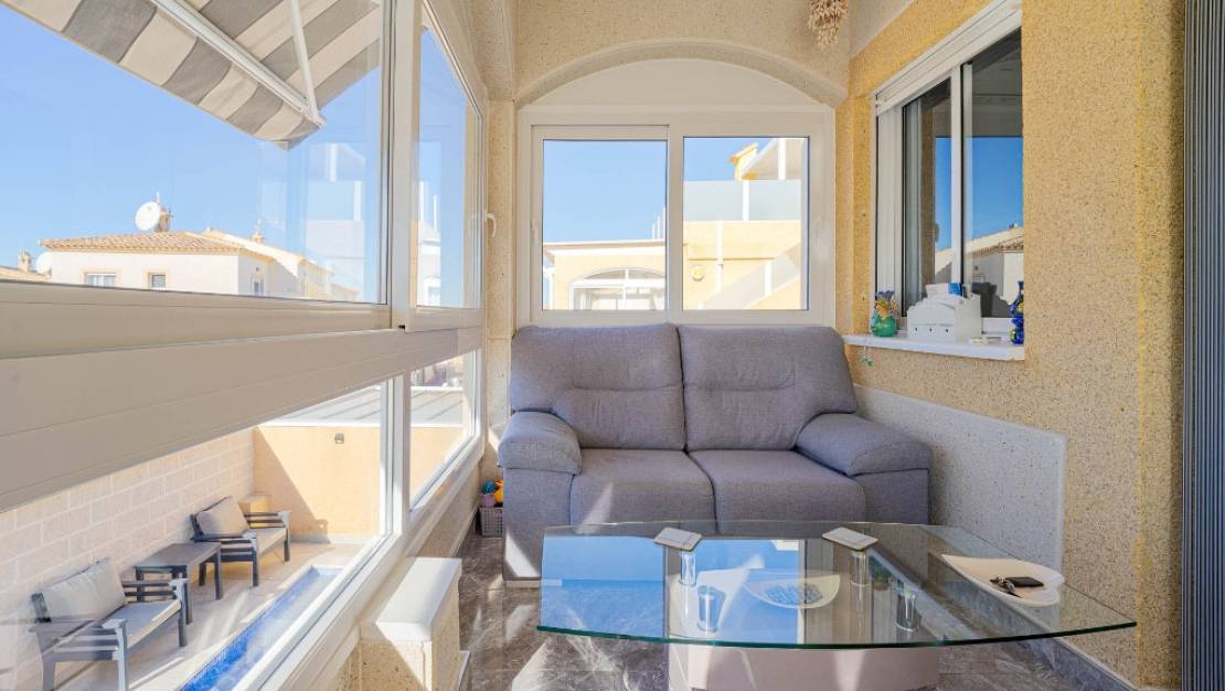 Sale - Villa - Orihuela - Los Altos
