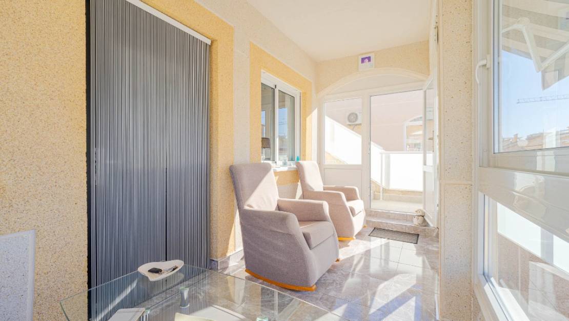 Sale - Villa - Orihuela - Los Altos