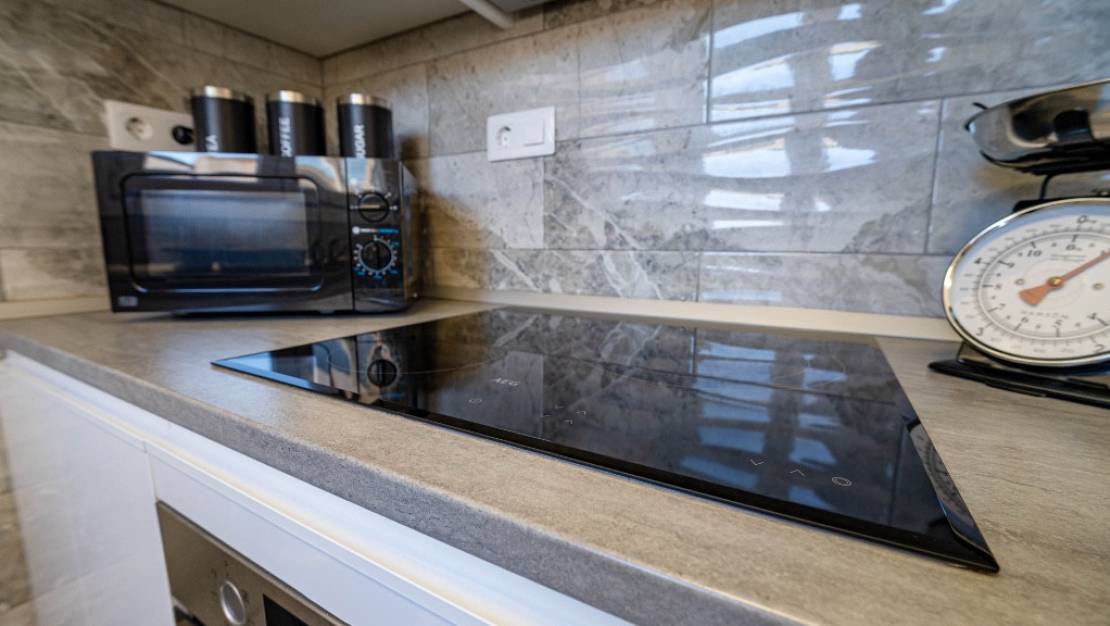 Sale - Villa - Orihuela - Los Altos