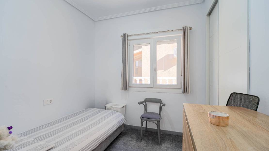 Sale - Villa - Orihuela - Los Altos