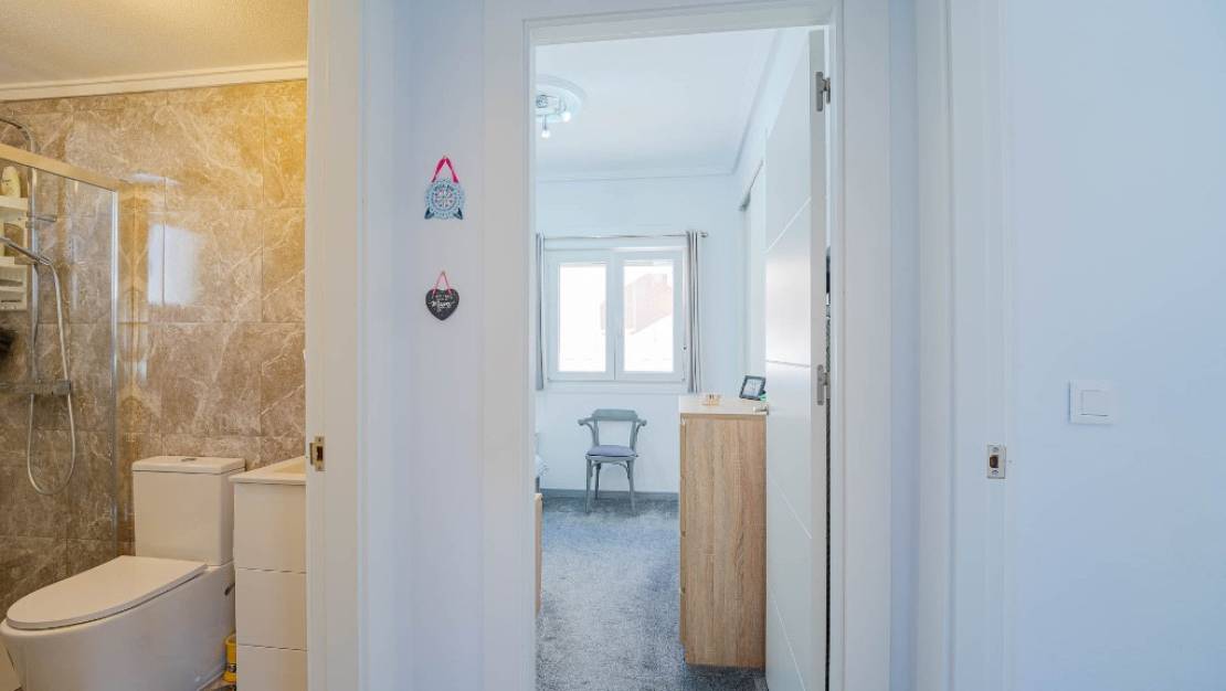 Sale - Villa - Orihuela - Los Altos