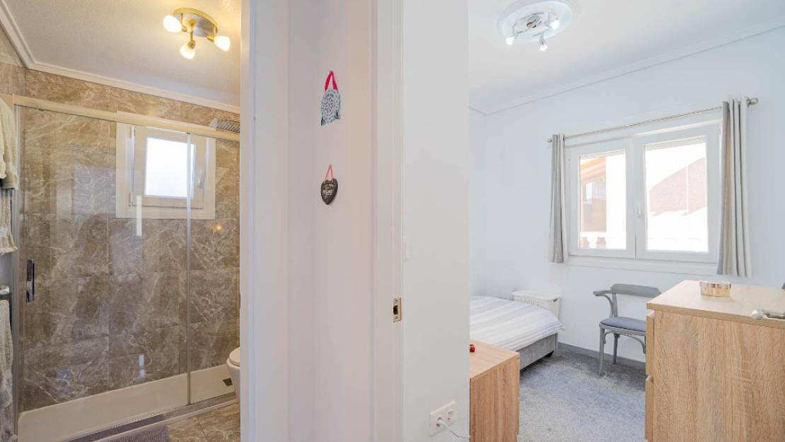 Sale - Villa - Orihuela - Los Altos