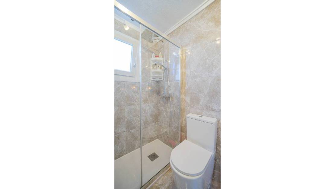 Sale - Villa - Orihuela - Los Altos