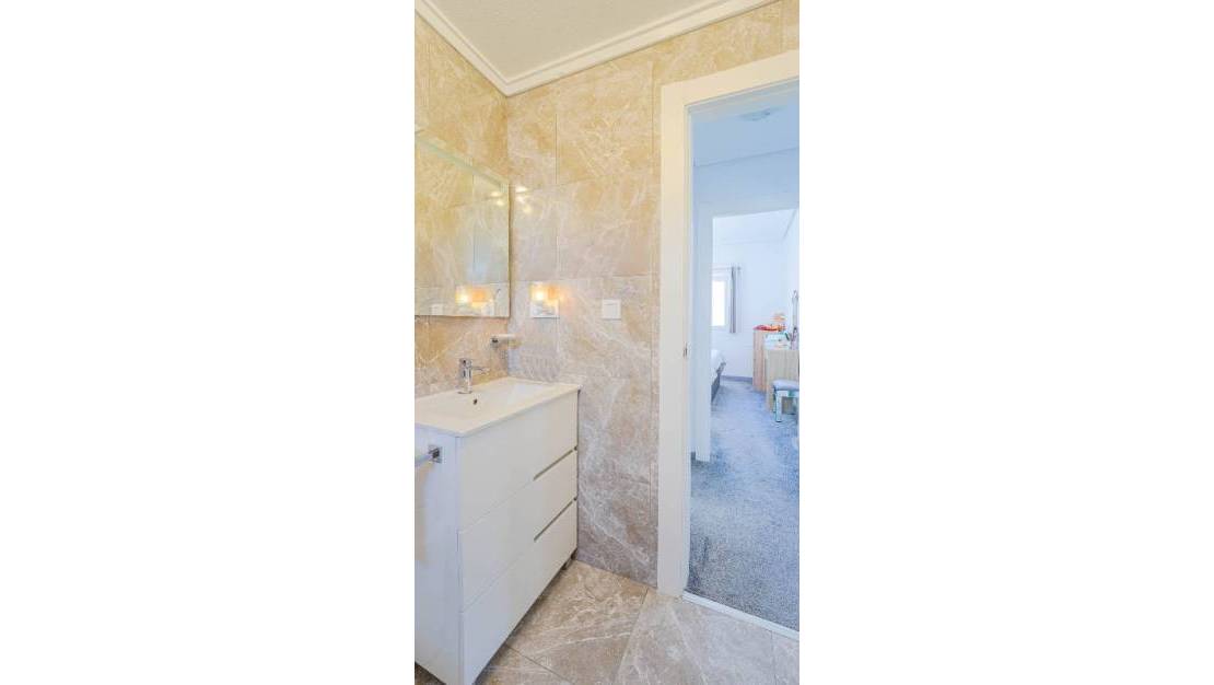 Sale - Villa - Orihuela - Los Altos