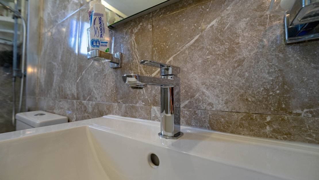 Sale - Villa - Orihuela - Los Altos