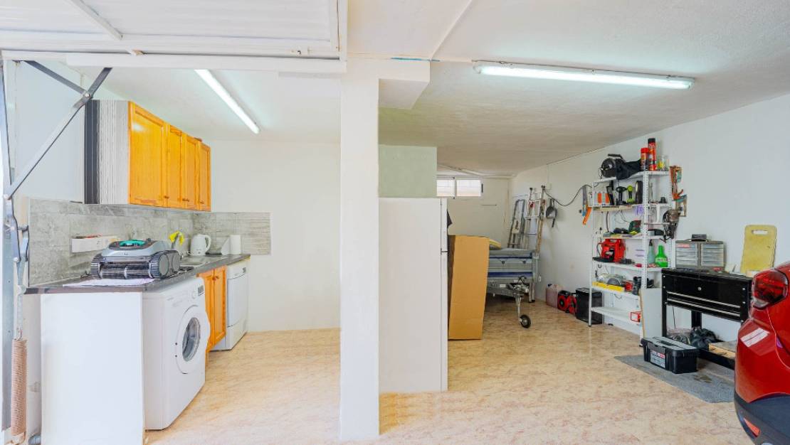 Sale - Villa - Orihuela - Los Altos