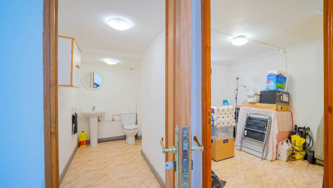 Sale - Villa - Orihuela - Los Altos