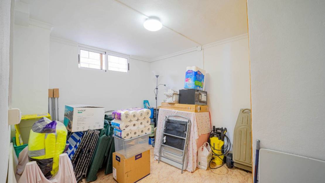 Sale - Villa - Orihuela - Los Altos