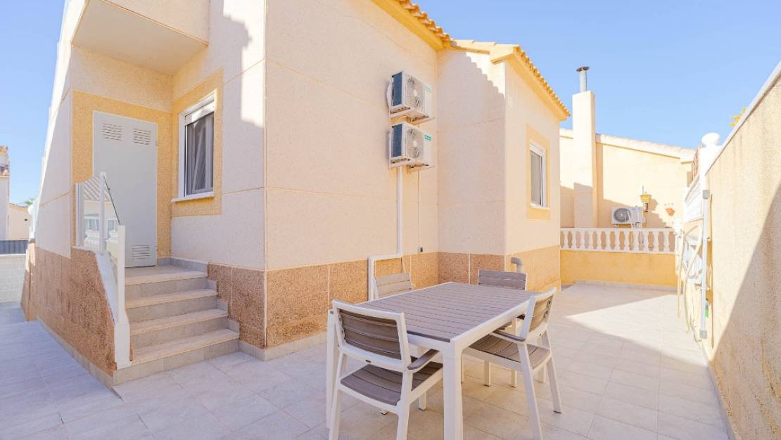 Sale - Villa - Orihuela - Los Altos
