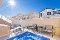 Sale - Villa - Orihuela - Los Altos