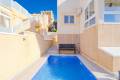 Sale - Villa - Orihuela - Los Altos