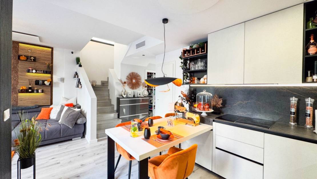 Sale - Villa - Orihuela - Los Altos