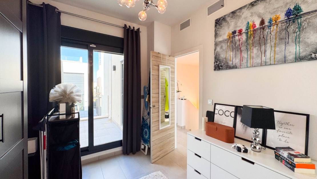 Sale - Villa - Orihuela - Los Altos