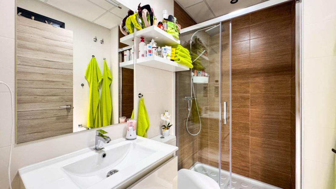 Sale - Villa - Orihuela - Los Altos