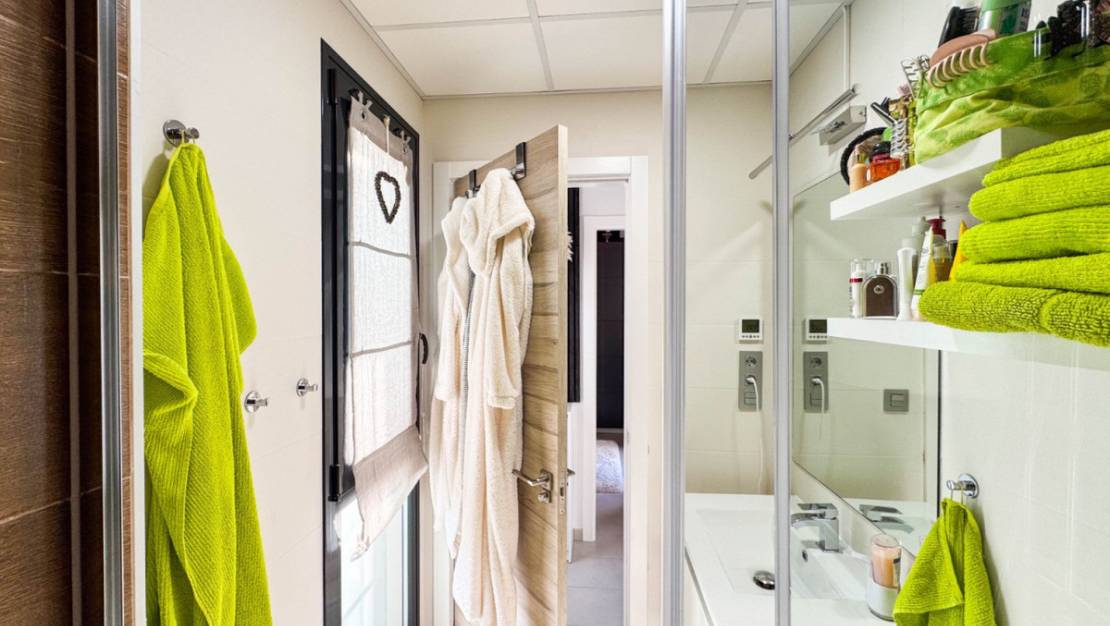 Sale - Villa - Orihuela - Los Altos