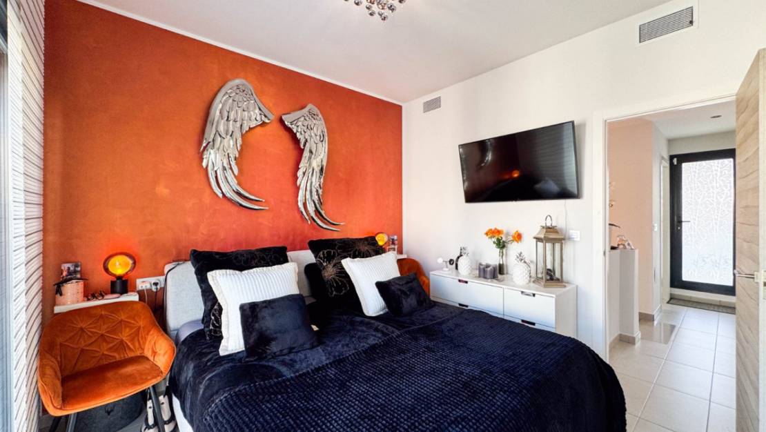 Sale - Villa - Orihuela - Los Altos