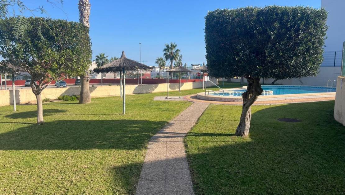 Sale - Villa - Orihuela - Los Altos