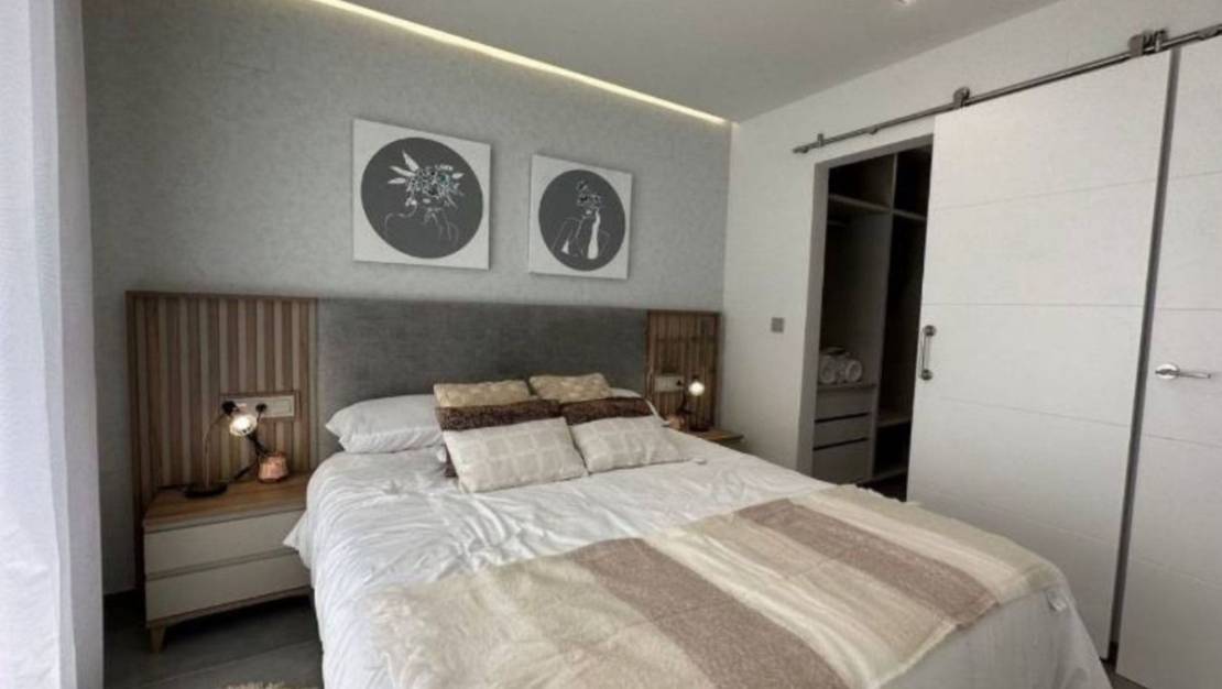 Sale - Villa - Orihuela - Los Altos