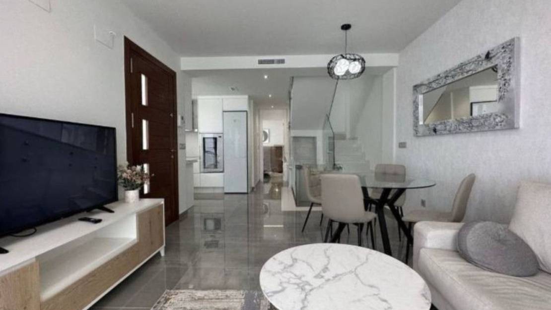 Sale - Villa - Orihuela - Los Altos