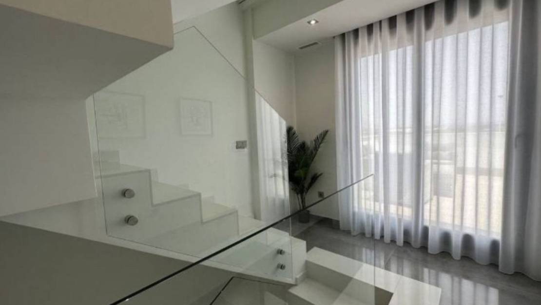 Sale - Villa - Orihuela - Los Altos